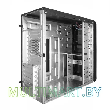 Корпус ExeGate AB-221-AB450 450W (EX247936RUS) картинка 3